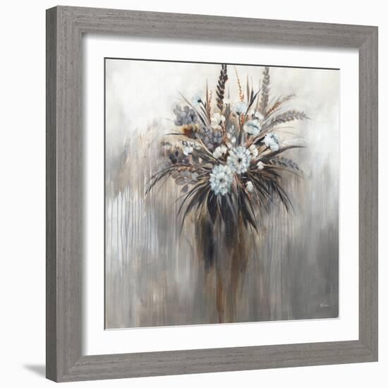 Banquet Of Sentiments II-Rikki Drotar-Framed Giclee Print