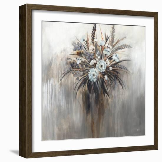 Banquet Of Sentiments II-Rikki Drotar-Framed Giclee Print