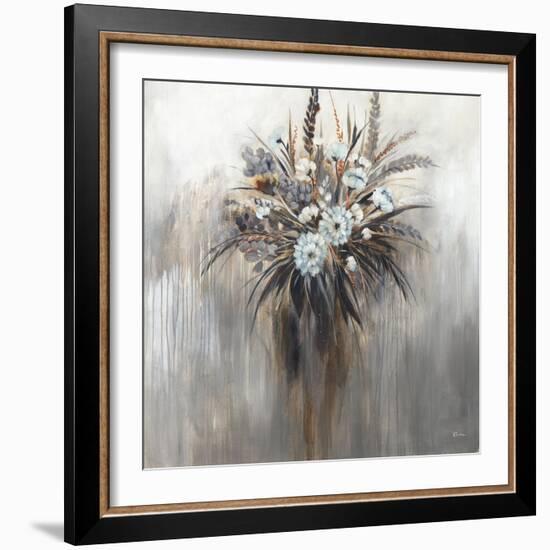 Banquet Of Sentiments II-Rikki Drotar-Framed Giclee Print