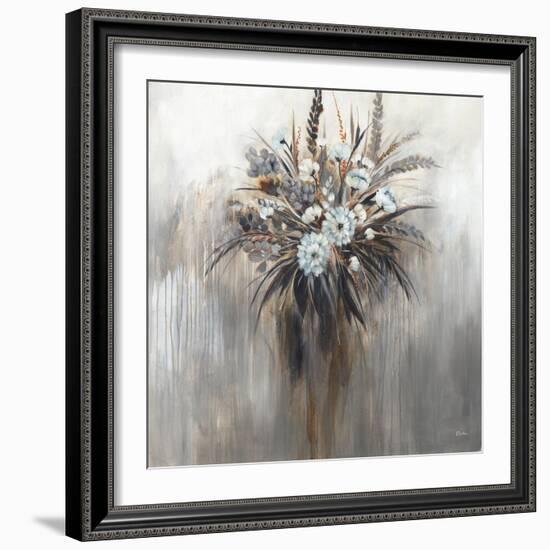 Banquet Of Sentiments II-Rikki Drotar-Framed Giclee Print