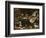 Banquet Still Life, 1644-Adriaen van Utrecht-Framed Premium Giclee Print