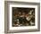 Banquet Still Life, 1644-Adriaen van Utrecht-Framed Giclee Print