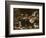 Banquet Still Life, 1644-Adriaen van Utrecht-Framed Giclee Print