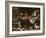 Banquet Still Life, 1644-Adriaen van Utrecht-Framed Giclee Print