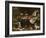 Banquet Still Life, 1644-Adriaen van Utrecht-Framed Giclee Print