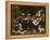 Banquet Still Life-Adriaen van Utrecht-Framed Stretched Canvas