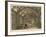 Banquetting Room, Bramhall, Cheshire-Joseph Nash-Framed Giclee Print