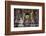 Banteay Srei Temple in Angkor-Michael Nolan-Framed Photographic Print