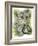 Bantom-Barbara Keith-Framed Giclee Print