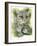 Bantom-Barbara Keith-Framed Giclee Print