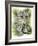 Bantom-Barbara Keith-Framed Giclee Print