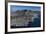 Bantry Bay, Clifton Beach, Lion's Head, Cape Town, South Africa-David Wall-Framed Photographic Print