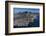 Bantry Bay, Clifton Beach, Lion's Head, Cape Town, South Africa-David Wall-Framed Photographic Print