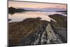 Bantry Bay, County Cork, Munster, Republic of Ireland, Europe-Carsten Krieger-Mounted Photographic Print