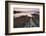 Bantry Bay, County Cork, Munster, Republic of Ireland, Europe-Carsten Krieger-Framed Photographic Print