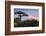 Baobab Tree during Sunset. Madagascar-Dudarev Mikhail-Framed Photographic Print