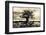 Baobab Tree in Ruaha National Park, Southern Tanzania-Paul Joynson Hicks-Framed Photographic Print