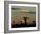 Baobab Trees in Baobabs Avenue, Near Morondava, West Madagascar-Inaki Relanzon-Framed Photographic Print