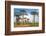 Baobab Trees, Morondava, Madagascar, Africa-Bruno Morandi-Framed Photographic Print