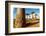 Baobab Trees, Morondava, Madagascar, Africa-Bruno Morandi-Framed Photographic Print