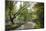 Baotu Spring Park, Jinan, Shandong province, China, Asia-Michael Snell-Mounted Photographic Print