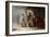 Baptism, 1864-Albert Anker-Framed Giclee Print