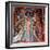 Baptism of Christ, 1494-Philippos Goul-Framed Giclee Print