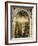 Baptism of Christ, 1500-1502-Giovanni Bellini-Framed Giclee Print