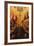 Baptism of Christ, 16th Century-null-Framed Giclee Print