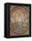 Baptism of Christ by John the Baptist-Byzantine School-Framed Premier Image Canvas