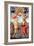 Baptism of Christ, C. 1512-Perugino-Framed Giclee Print