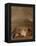 Baptism of Christ, C.1710-Aert de Gelder-Framed Premier Image Canvas