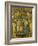 Baptism of Christ, from the Verdun Altarpiece-Nicholas of Verdun-Framed Giclee Print