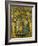 Baptism of Christ, from the Verdun Altarpiece-Nicholas of Verdun-Framed Giclee Print