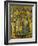 Baptism of Christ, from the Verdun Altarpiece-Nicholas of Verdun-Framed Giclee Print