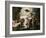 Baptism of Christ-Paris Bordone-Framed Giclee Print