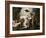 Baptism of Christ-Paris Bordone-Framed Giclee Print