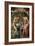 Baptism of Christ-Giorgio Vasari-Framed Giclee Print