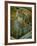 Baptism of Jesus-null-Framed Giclee Print