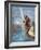 Baptism of Jesus-null-Framed Giclee Print