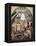 Baptism of Rus, 1885-96-Victor Mikhailovich Vasnetsov-Framed Premier Image Canvas