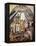 Baptism of Rus, 1885-96-Victor Mikhailovich Vasnetsov-Framed Premier Image Canvas