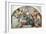 Baptism of Saint Augustine-null-Framed Giclee Print