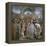 Baptism of Saint Augustine-null-Framed Premier Image Canvas