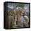 Baptism of Saint Augustine-null-Framed Premier Image Canvas