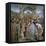 Baptism of Saint Augustine-null-Framed Premier Image Canvas