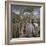 Baptism of Saint Augustine-null-Framed Giclee Print