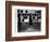 Baptist Church-null-Framed Photographic Print