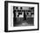 Baptist Church-null-Framed Photographic Print