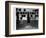 Baptist Church-null-Framed Photographic Print